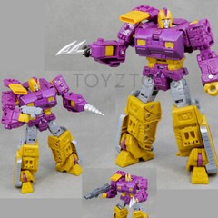 Weapon Upgrade Kit Gun Hook Drill For Siege Impactor / Legacy Impactor – New ver