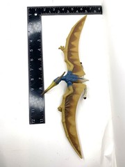 Jurassic Park Geosternbergia Dinosaur Figure Hammond Collection 30th Mattel