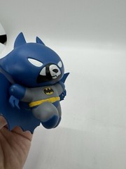 Skelanimals DC Heroes 4″ Vinyl Figure: (Batman) Jae USED NO STAND