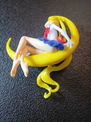 🌙Sailor Moon – PVC Figurine (No Base)