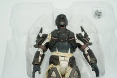 3A Destiny Titan Figure ThinkGeek Exclusive 1/6