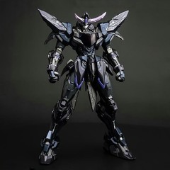Moshow Toys MS0002S MCT-J03 Advanced Date Masamune Noble Class New in Stock