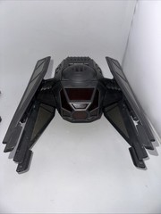 Kylo Ren’s TIE Silencer Star Wars Galactic Heroes 2017 Ship Hasbro Space Ship
