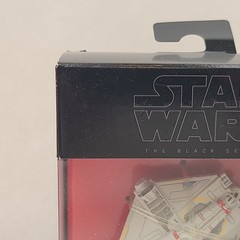 Star Wars Black Series Titanium The Ghost Vehicle 3″ Figure 26 Hasbro 2015 New