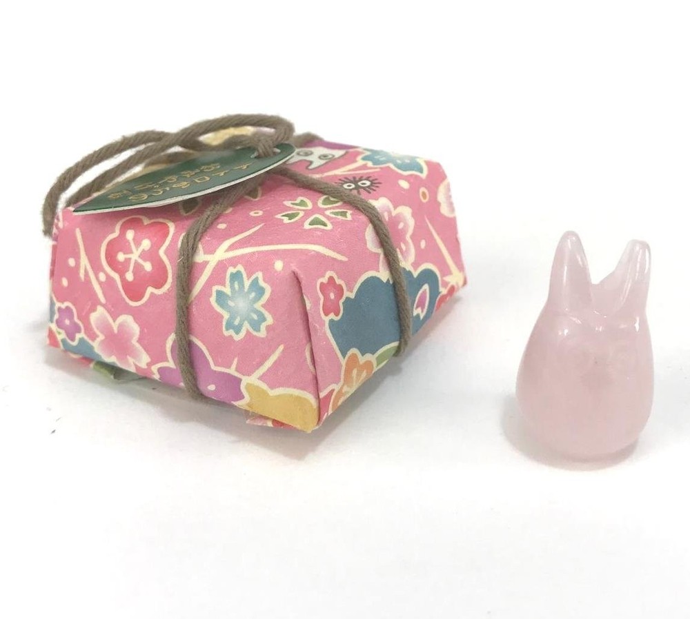 Studio Ghibli – My Neighbor Totoro – Totoro, Souvenir Stone Blind Box (Random 1