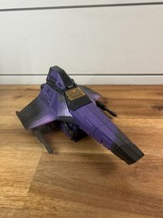 Transformers War For Cybertron Decepticon Hotlink Netflix Voyager Ships Fast!