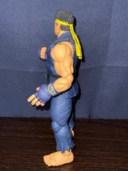 1/12 Ryu “Street Fighter V” Special Blue Edition Storm Collectibles