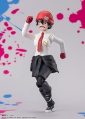 TAMASHII NATIONS S.H.Figuarts Undead Unluck Fuko Izumo approx. 130mm PVC&AB