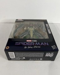 Marvel Legends LIZARD – Spider-Man No Way Home