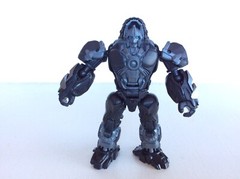 TRANSFORMERS Rise of the Beasts Beast Alliance OPTIMUS PRIMAL, Beast Weaponizers