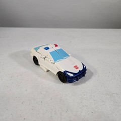 Transformers Rescue Bots Academy & Cyberverse Toy Lot of 8 Bulk AS-IS