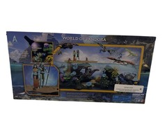 Avatar Metkayina Reef Playset With Tonowari & Ronal By McFarlane Toys