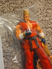 Storm Collectibles Tekken 7 Paul Phoenix 1:12 Scale Action Figure