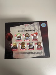 NEW TUBBZ MINI PENNYWISE (IT) Chapter Two Cosplaying Ducks