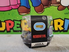 Tubbz – Resident Evil – Leon S Kennedy (Mini Edition)