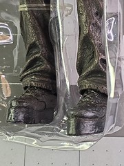 NECA Freddy vs Jason Ultimate Jason Voorhees Action Figure ONLY