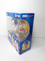 Nendoroid Sonic the Hedgehog Good Smile Company 3.9in Action Figure