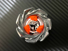 Leon Crest 9-80K CX-05 04 Beyblade X No box No beycode Random Booster New