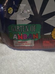Garten of Banban Nabnab Party Bundle [Ultimate Head, 8 Great Items!]