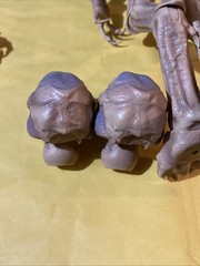 Pumpkinhead 1:12 Scale Premium Action Figure | Exclusive SD Comic Con 2024 Loose