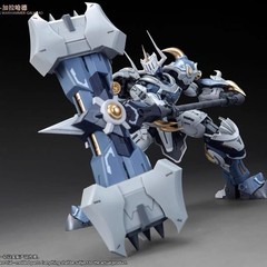 SNAA BE 1/144 SC-010 Furious Warhammer Galahad – Model Kit