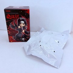 POP MART Naruto Shippuden Series Battle Against Akatsuki Figure – Itachi Uchiha