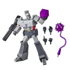 Transformers R.E.D. Megatron Robot Enhanced Design Action Figure Toy Gift Hasbro