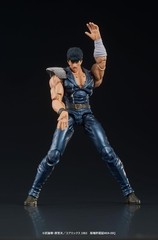 Fist of the North Star DigAction Kenshiro 1/24 PVC Figure Digism