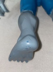 DC Comics King Shark Hammerhead 12 Inch Posable Action Figure