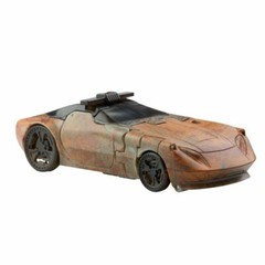 2pack Transformers War for Cybertron Deluxe-Sparkless /Cheetor NETFLIX exclusive