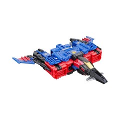 Transformers Age of the Primes The Thirteen Nexus Prime Voyager Class 6-Inch