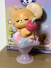 Funko Mystery Minis Tom and Jerry Gokko Jerry Sundae Vinyl Figure 1/24 New