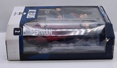 DC Films Superman DC Collectibles Superman Vs. Batman