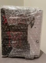 SCARFACE SD TOYS “TONY MONTANA” 7 in THROWN FIGURE MINT IN PKG. 2019