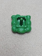 Vintage Food Fighters Backpack Accessory Part 1988 – Munch Pizza Legg Scoop