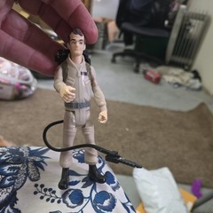 Mattel Ghostbusters Peter Venkman Classic 2016 Walmart Action Figure