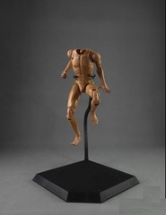1/6 Scale Action Figure Phicen Dynamic Stand for Gundam Hot Toys KUMIK ❶USA❶