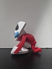 Gangle The Amazing Digital Circus Animiniz Main Characters Series Figure NEW