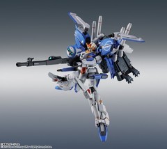 BANDAI METAL ROBOT SPIRITS SIDE MS EX-S GUNDAM (RE: COORDINATE) MSA-0011 (EXT)
