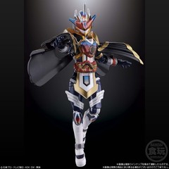 PSL Bandai SO-DO Kamen Rider Zeztz AGT 5 complete 10 BOX set FedEx DHL NEW Aug 3