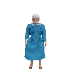 NECA The Golden Girls Sophia Clothed Action Figure 8″ Collectible Doll NEW