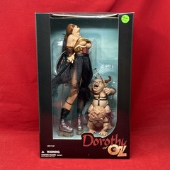 McFarlane Twisted Land Of Oz DOROTHY McFarlanes Monsters 12” Figure New 2007