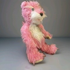 breaking bad pink bear