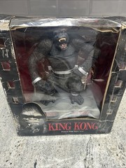 McFarlane 2000 King Kong Deluxe Box Set Movie Maniacs (RARE)🔥🔥🔥