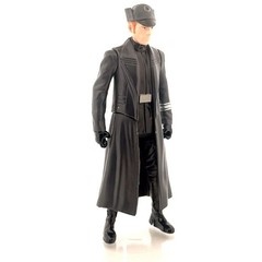 Star Wars The Force Awakens First Order General Hux 2015 3.75″ Figure Pre-Owned