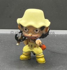 Funko MYSTERY MINIS – One Piece: Usopp 1/6 – mini figure not pop 2026