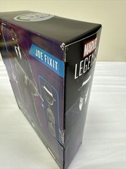 Marvel Legends Series Joe Fixit Exclusive Incredible Hulk