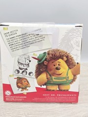 Disney Pixar Toy Story 3 Adult Collection Mr. Pricklepants premium collector