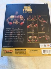 Storm Collectibles Mike Tyson Young. AUTHENTIC NOT BOOTLEG. Us Seller