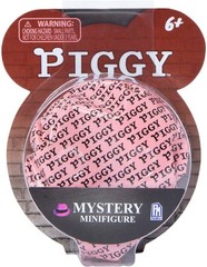 Piggy Roblox Mini Figure Pack